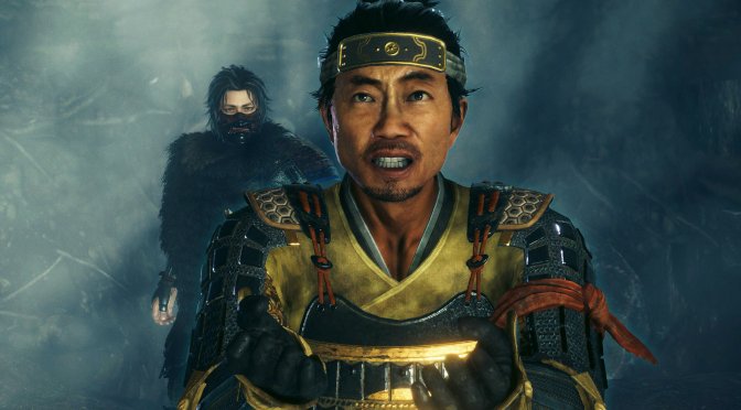 KOEI Tecmo shares more details and screenshots for Nioh 2 Complete Edition