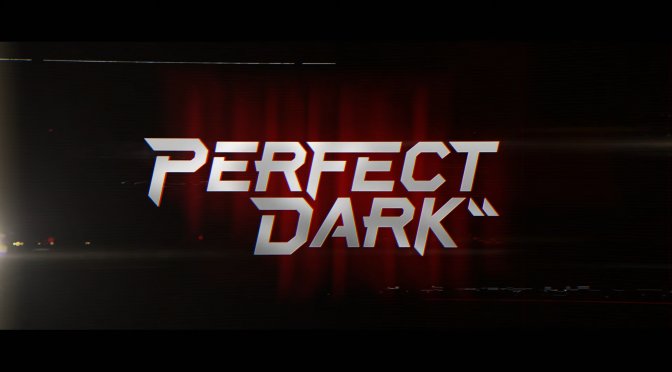 Perfect Dark logo