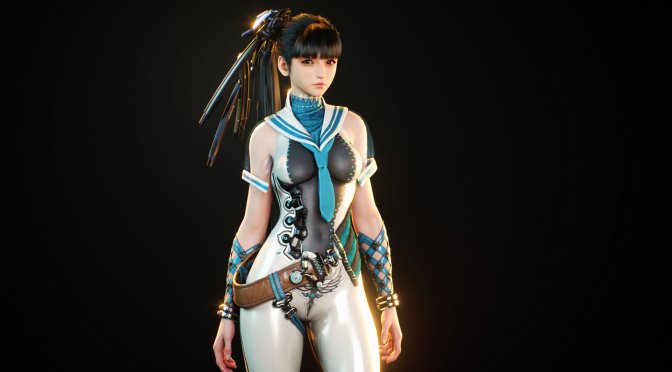 Project EVE main character