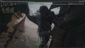 Resident Evil 8 Village leaked screenshots-1