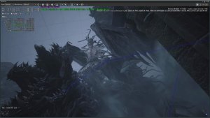 Resident Evil 8 Village leaked screenshots-3