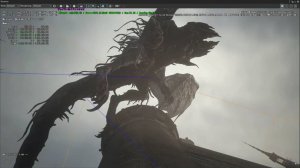 Resident Evil 8 Village leaked screenshots-4