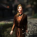 Skyrim Special Edition - Project Clarity - Vanilla Clothing And Jewelry Textures Redone-1