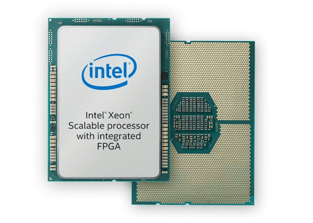 AMD hybrid CPU and FPGA hybrid processor-2