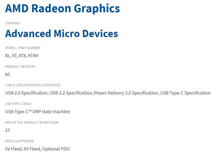 Rumor AMD NAVI RDNA 2-based new GPUs-2