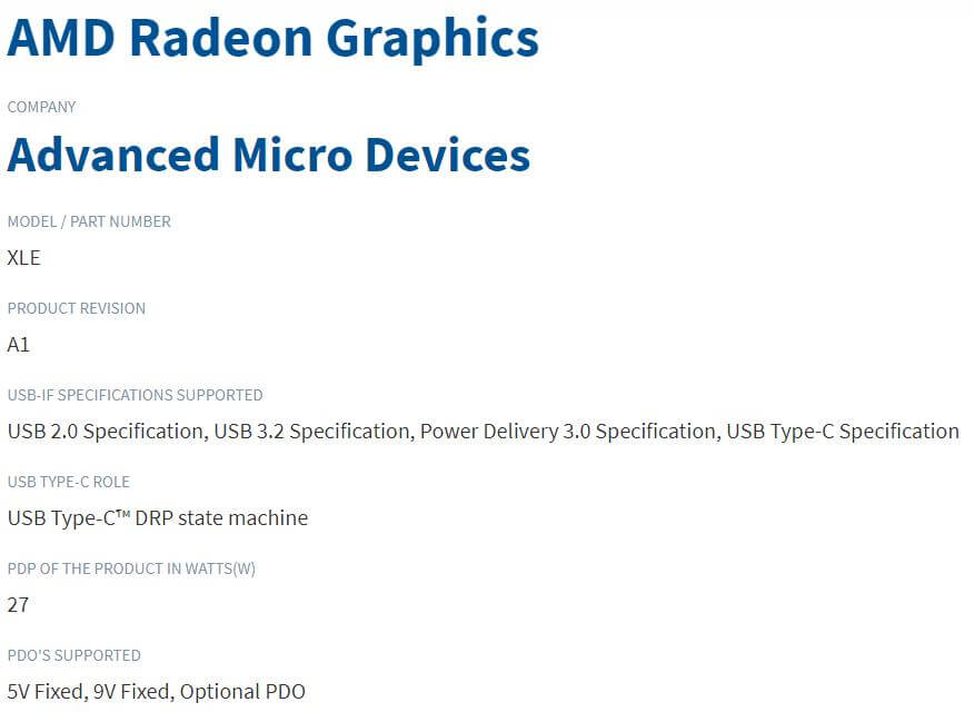 Rumor AMD NAVI RDNA 2-based new GPUs-3
