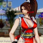 The King of Fighters XV screenshots-1