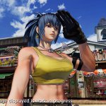 The King of Fighters XV screenshots-3