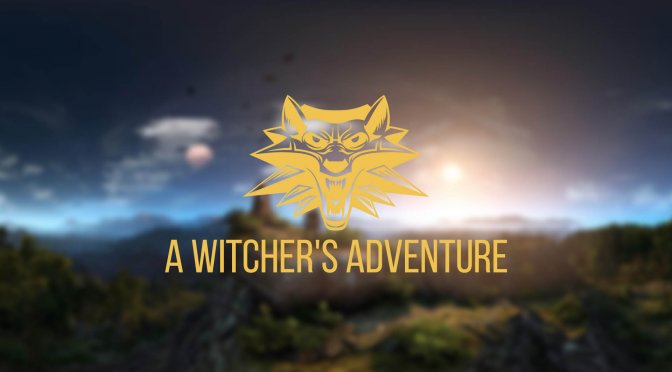 A Witcher’s Adventure for Skyrim is a must-have mod for all The Witcher 3 fans