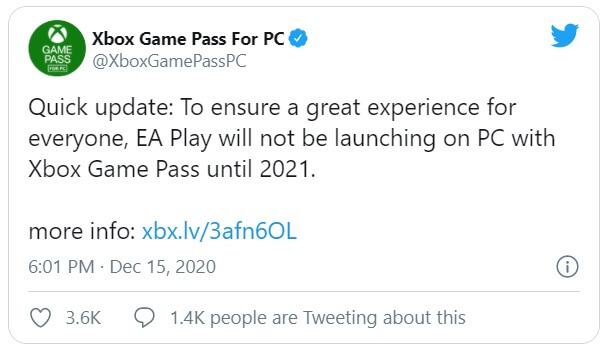 Ubisoft Xbox Game Pass rumor-2