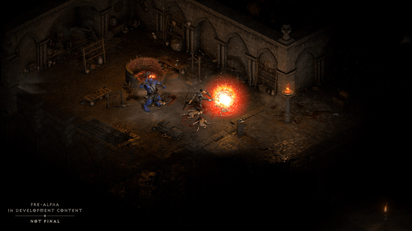 Diablo 2 system requirements