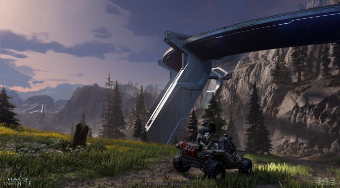 Halo Infinite PC screenshots-1