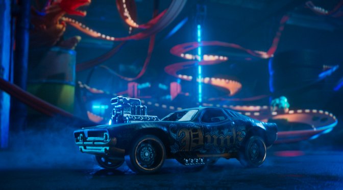 Milestone is working on a Hot Wheels racing game, coming out in September 2021