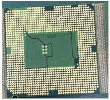 Intel 10nm Comet Lake mobile on desktop motherboard-5