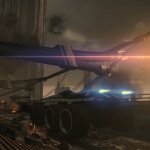 Mass Effect Legendary Edition screenshots-1