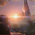 Mass Effect Legendary Edition screenshots-3
