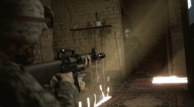 Six Days in Fallujah Early Access begins on June 22nd, gets official PC system requirements