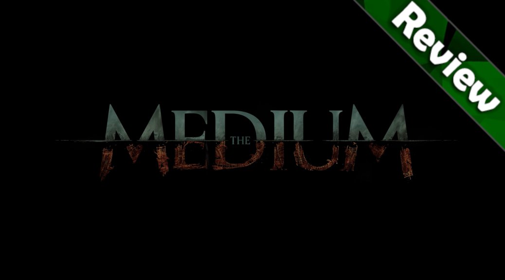 The Medium PC Review