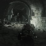 Dark Souls 2 Lighting Overhaul Mod screenshots-1