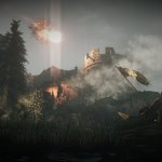 Dark Souls 2 Lighting Overhaul Mod screenshots-5