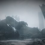 Dark Souls 2 Lighting Overhaul Mod screenshots-7
