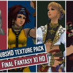 Final Fantasy XI AshenbubsHD-1