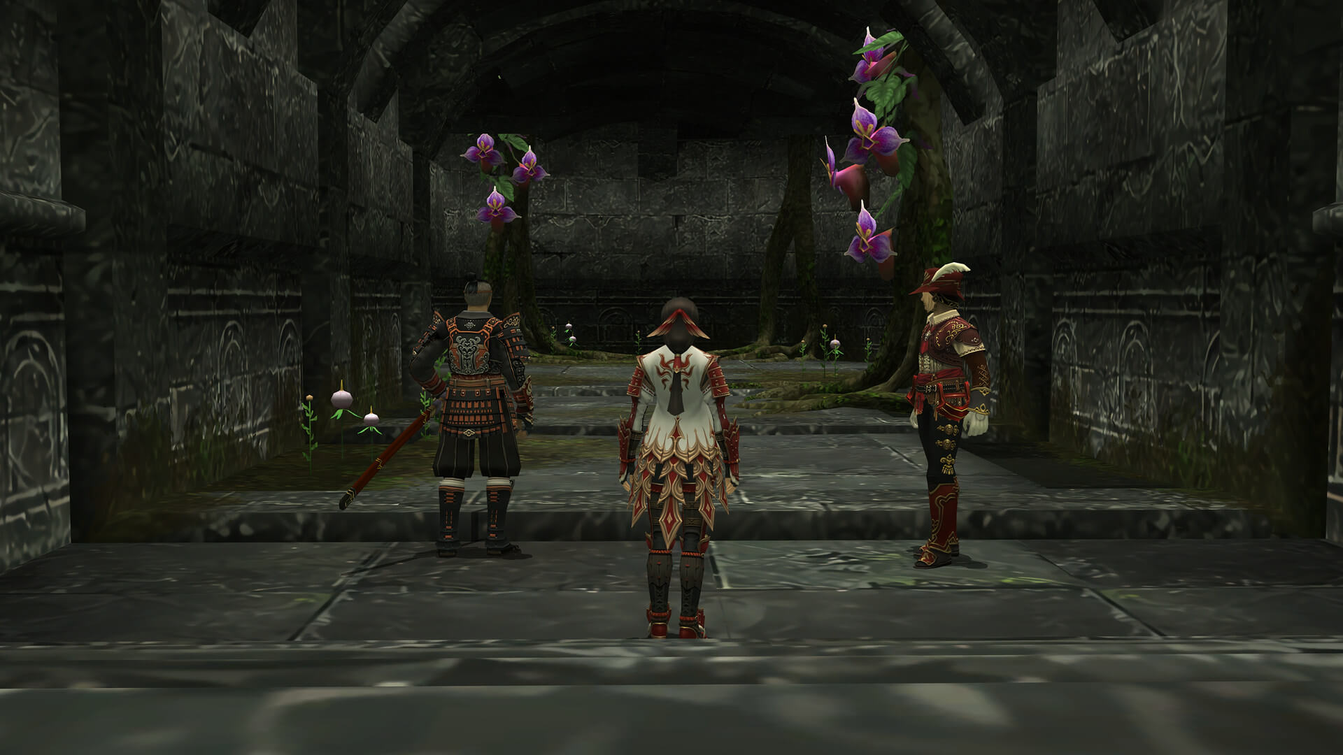 This 6.5GB Mod for Final Fantasy XI overhauls around 240,000 textures