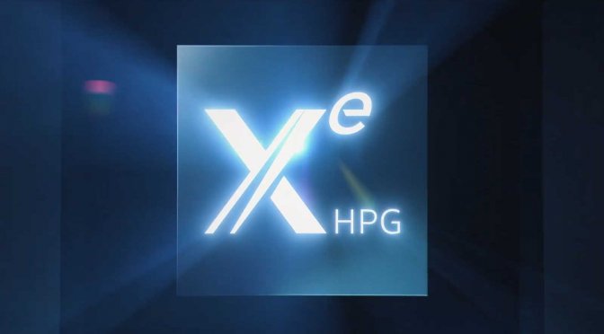 Intel Xe-HPG DG2 teaser-2
