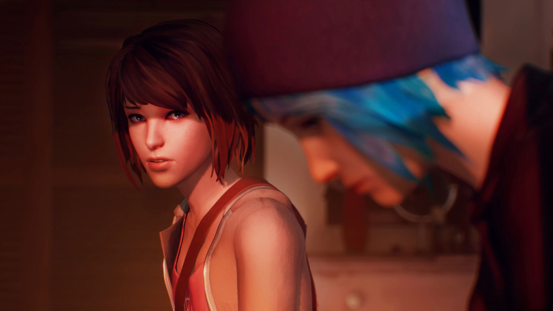 Life is Strange Remastered Collection - E3 2021 trailer & release date