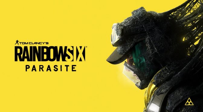 Here is an hour of gameplay footage from Rainbow Six Parasite