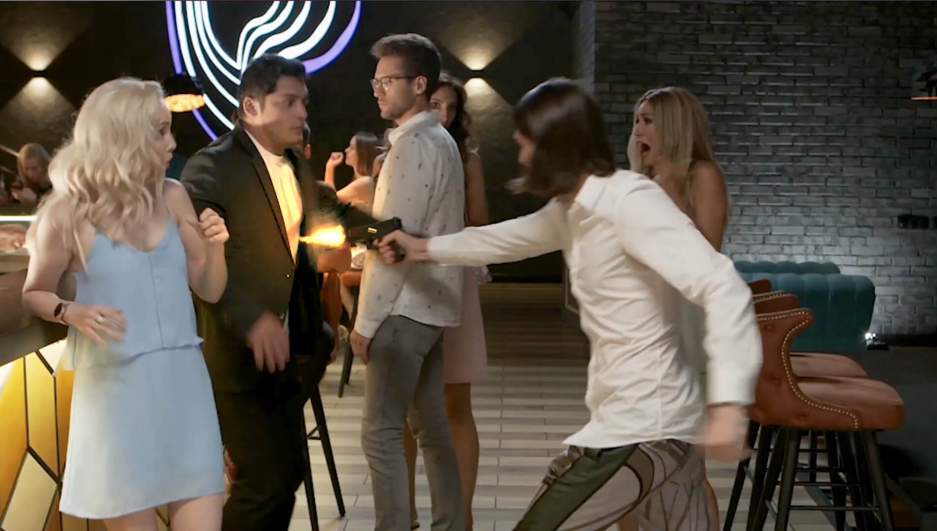 Steam bans Super Seducer 3, available now exclusively via GamesPlanet