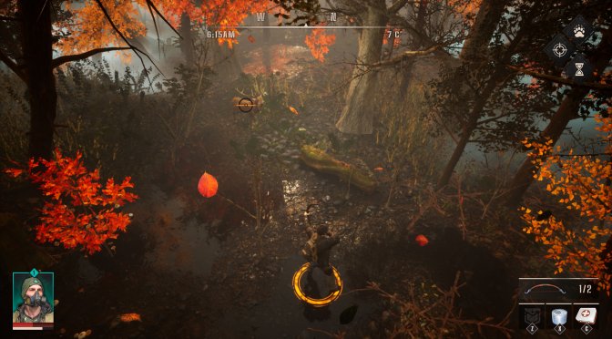 Survive the Fall is a new post-apocalyptic tactical strategy game