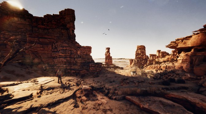 Wild West Dynasty is a new realistic first-person Wild West game, coming to PC in 2022