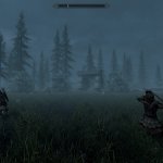 Assault on Valenwood mod for Skyrim Special Edition-6