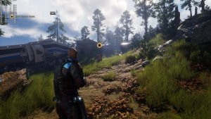 Outriders DLSS Quality-3