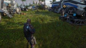 Outriders DLSS Quality-4