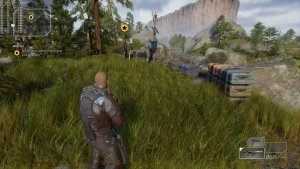 Outriders DLSS Quality-5