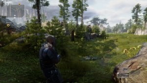 Outriders DLSS Quality-6