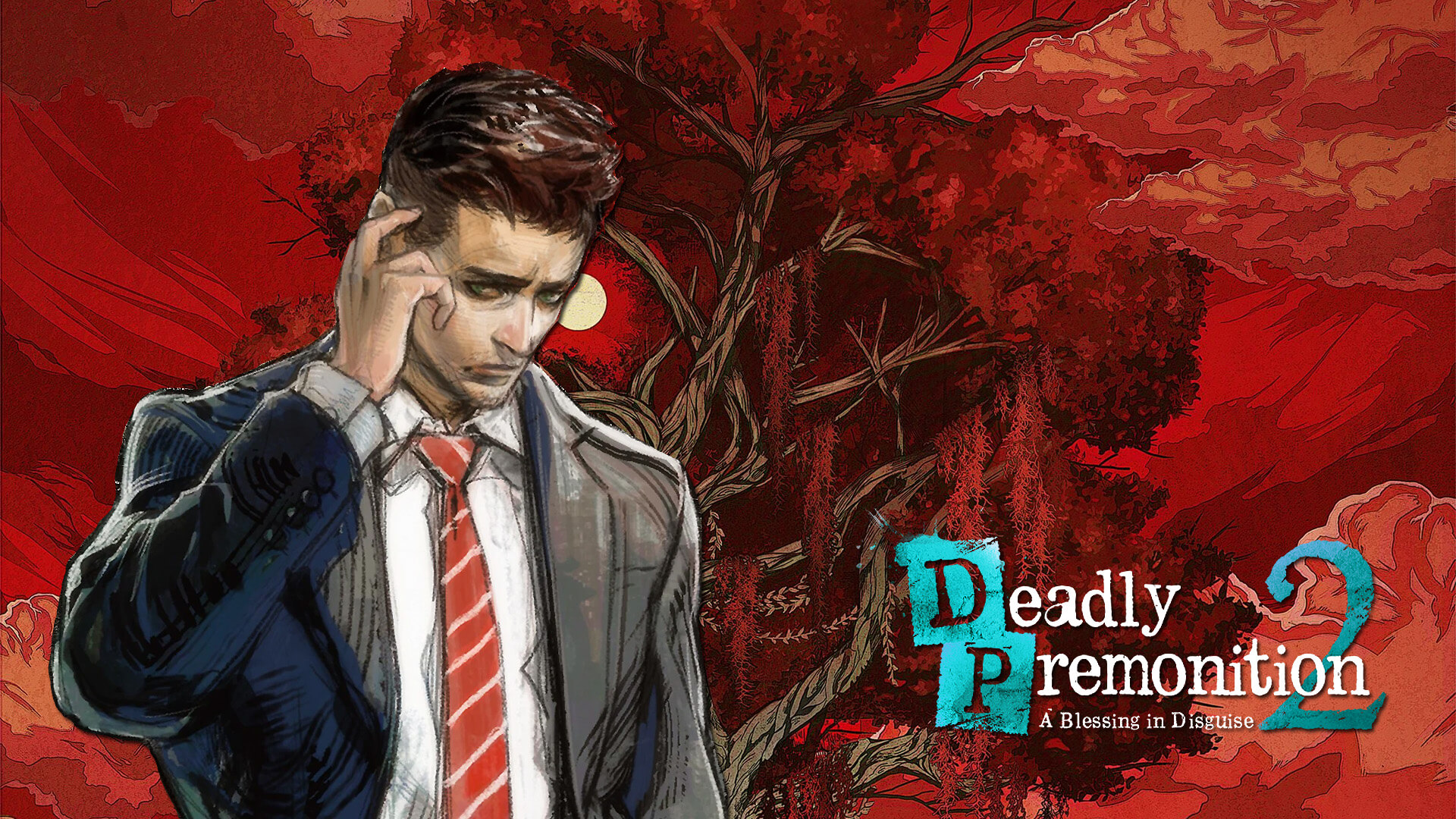 Deadly Premonition 2: A Blessing in Disguise System requirements