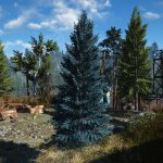 Fallout 4 Commonwealth Landscape Overhaul screenshots-8