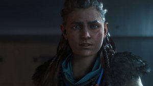 Horizon Zero Dawn Mod for Resident Evil 3 Remake-1