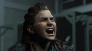 Horizon Zero Dawn Mod for Resident Evil 3 Remake-3