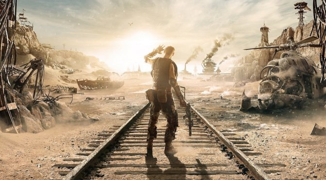 Metro Exodus and Dead Island 2 have sold 8.5 million and 2 million copies, respectively
