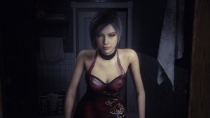 Resident Evil 4 Ada Wong Mod released for Resident Evil 3 Remake
