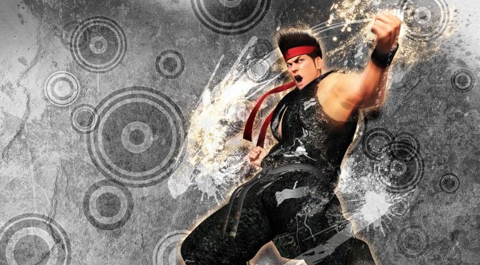 Virtua Fighter 5: Final Showdown is fully playable on PC thanks to this unlocker