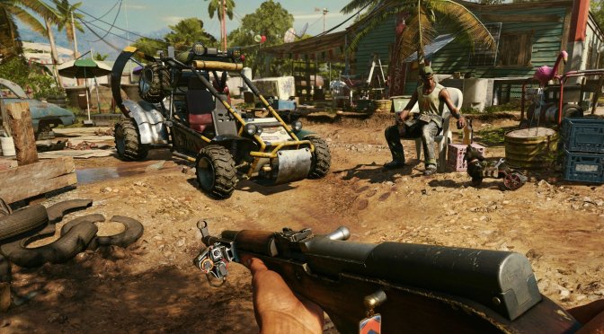 Far Cry 6 new screenshots-1