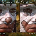 Humans of the Continent 4K-2K Textures-1