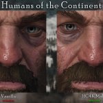 Humans of the Continent 4K-2K Textures-3