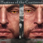 Humans of the Continent 4K-2K Textures-4