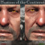 Humans of the Continent 4K-2K Textures-5